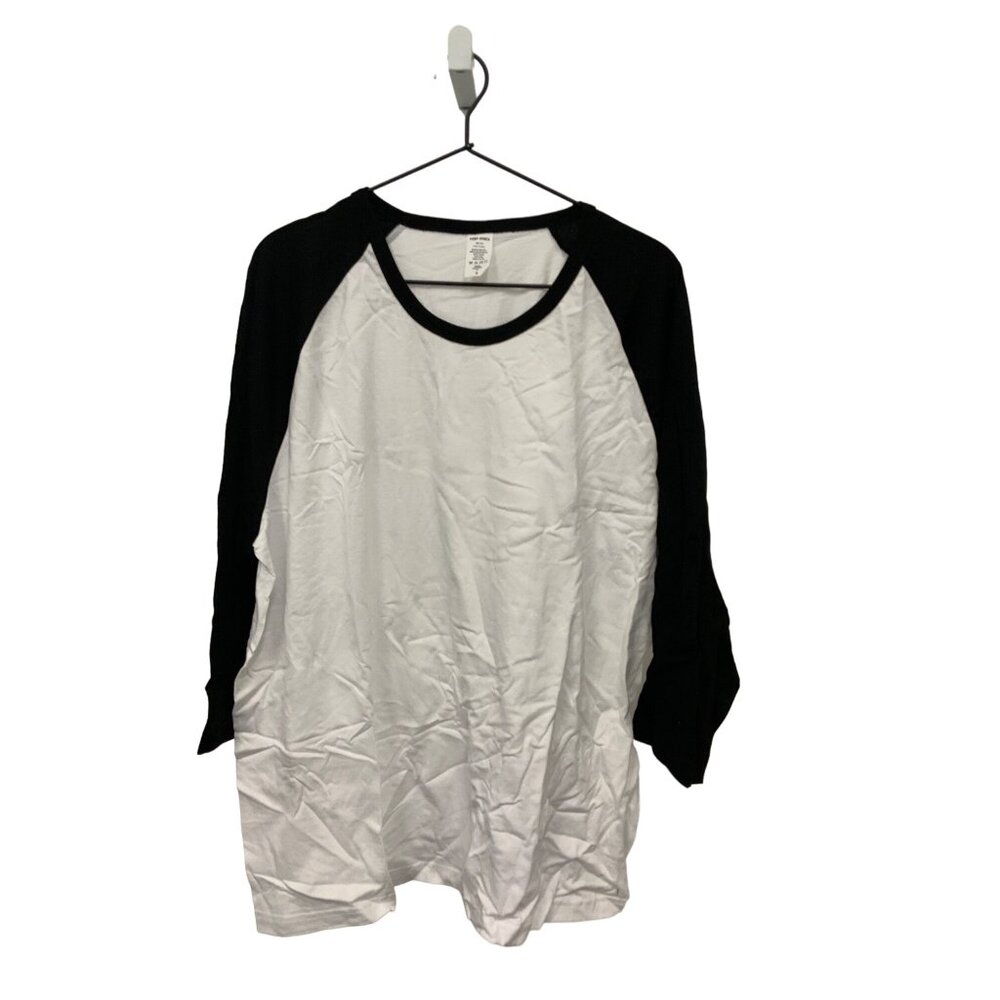 Top Pro Baseball Shirt